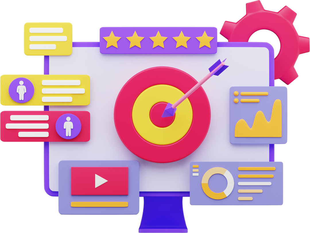 Mobile App Mangement