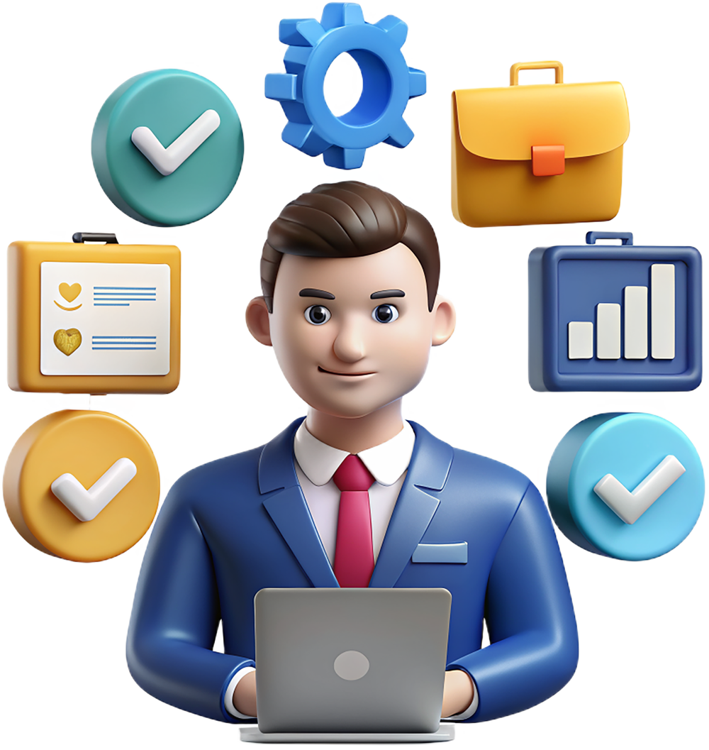 Mobile App Mangement