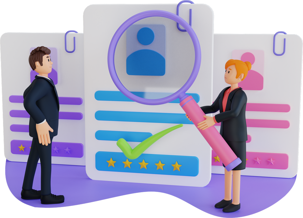 Mobile App Mangement