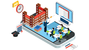 Institute Management | ERP Hubspot