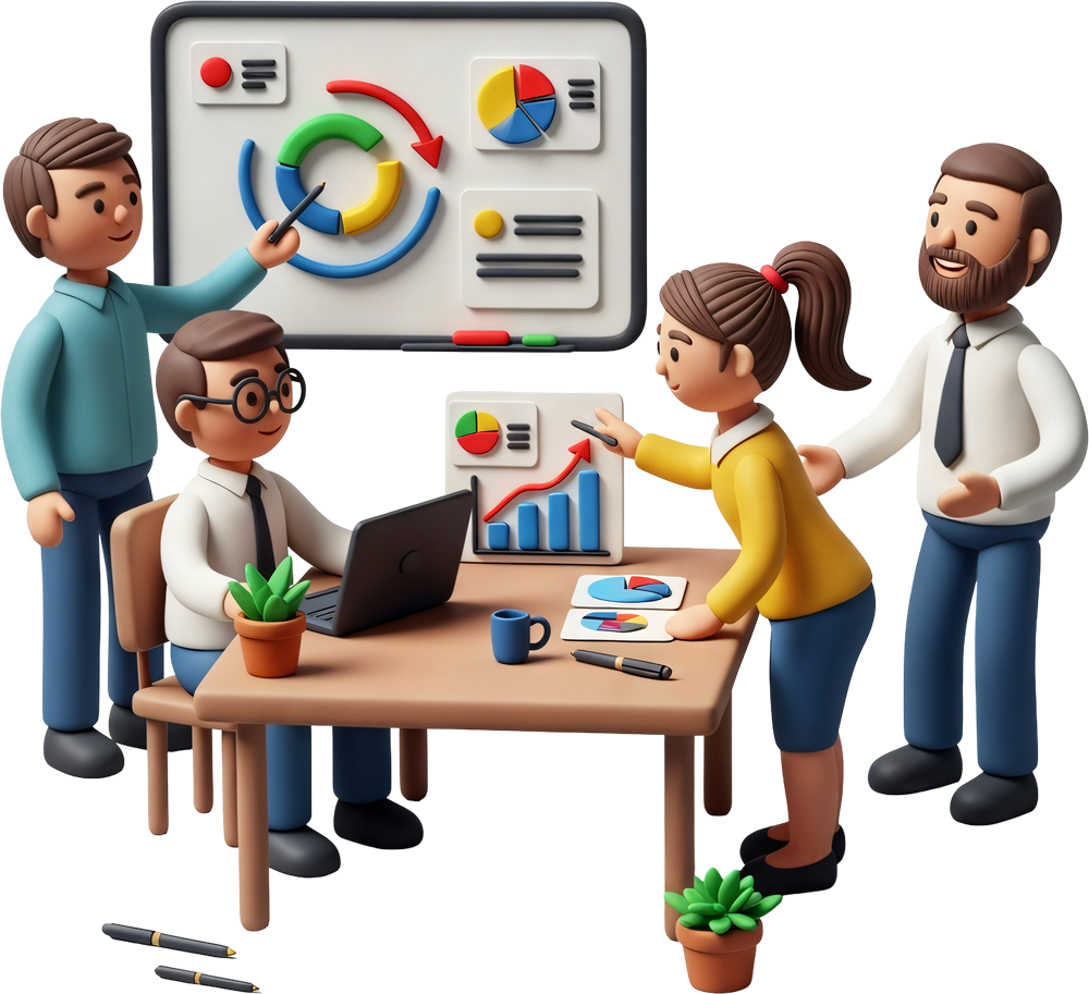 Mobile App Mangement