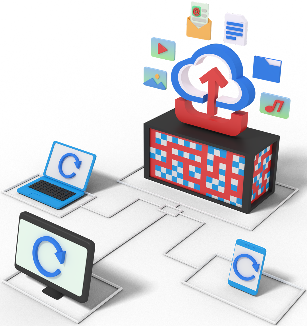 Mobile App Mangement