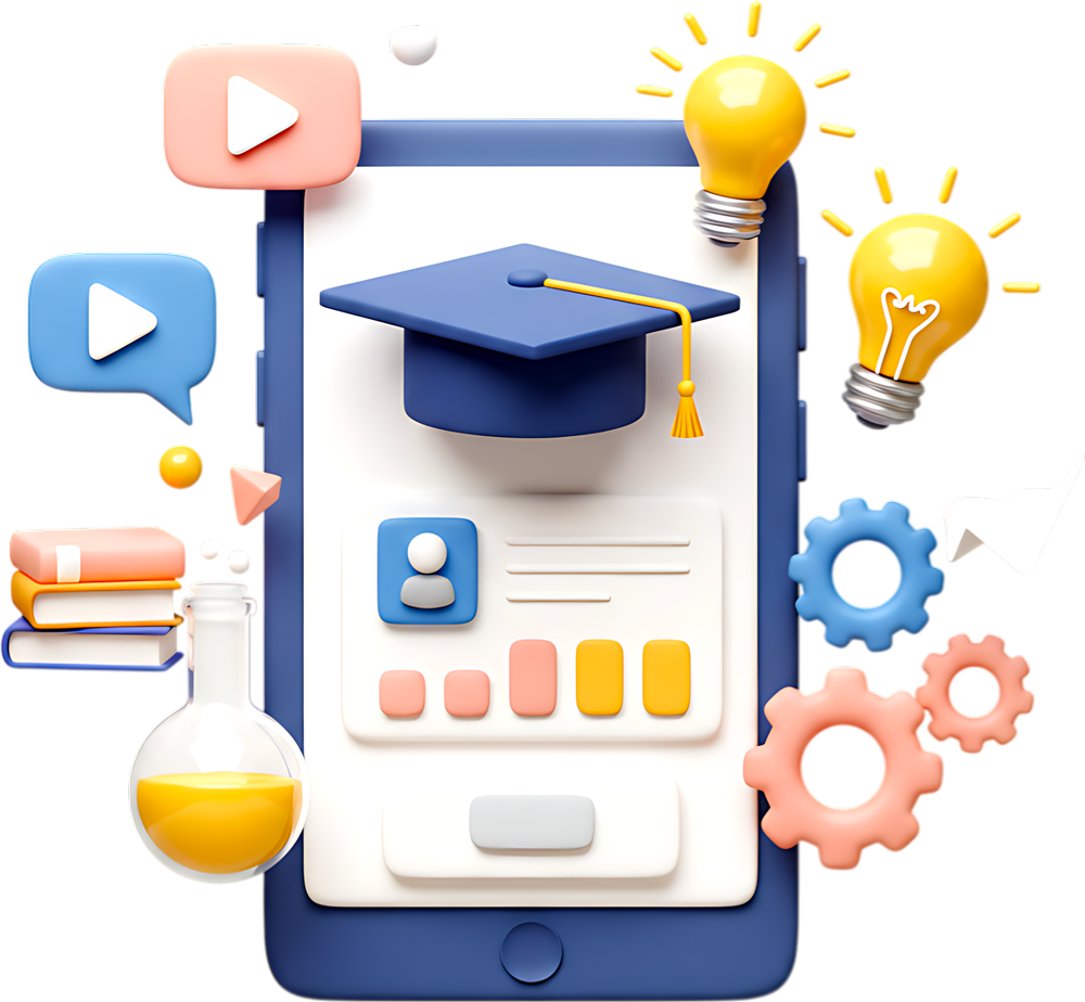 Mobile App Mangement