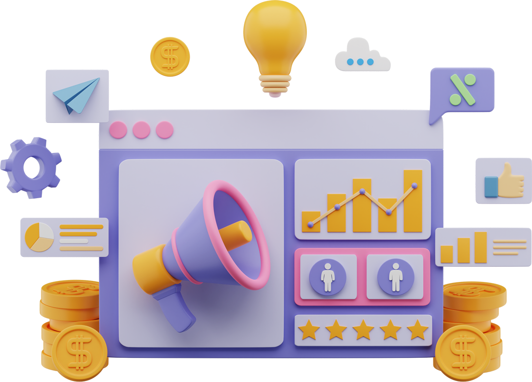 Mobile App Mangement