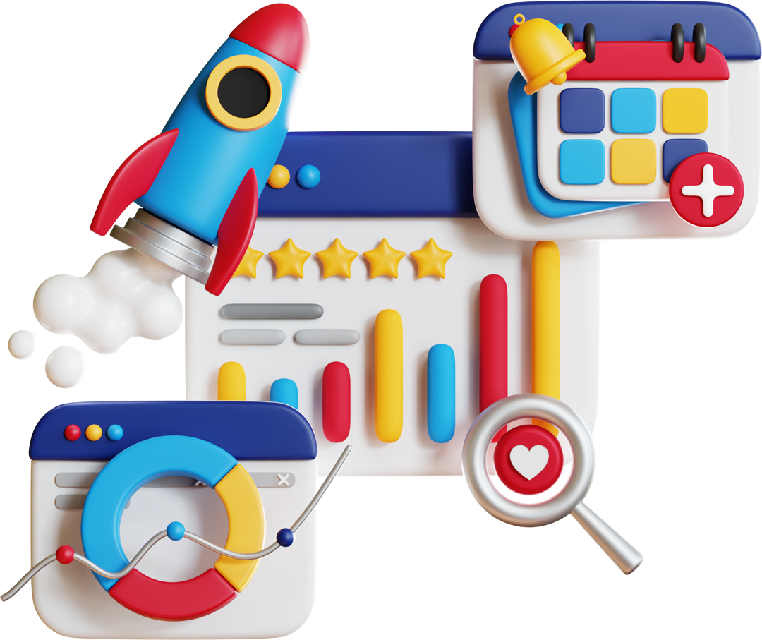 Mobile App Mangement