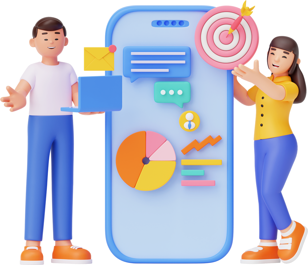 Mobile App Mangement