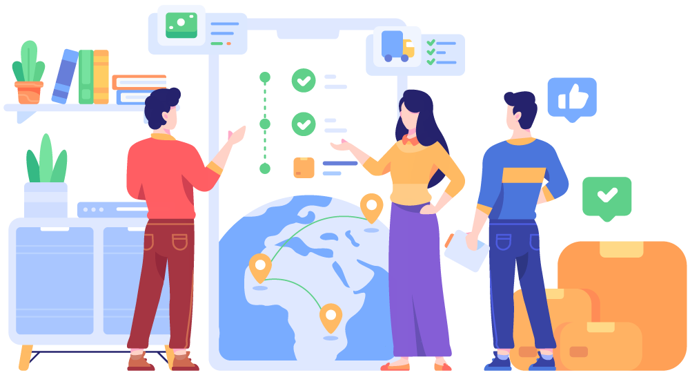 Mobile App Mangement