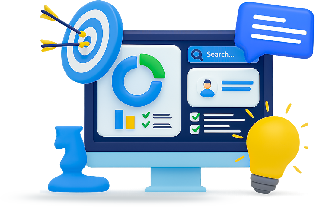 Mobile App Mangement