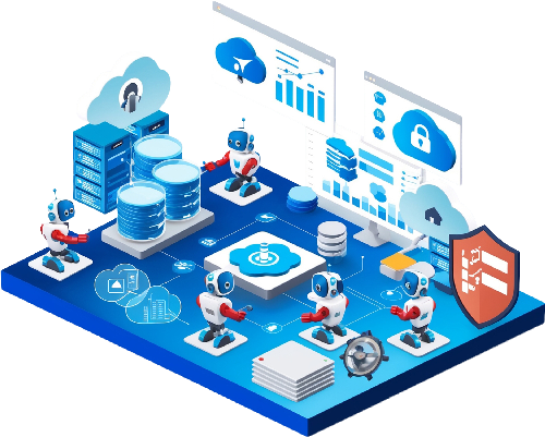 Mobile App Mangement