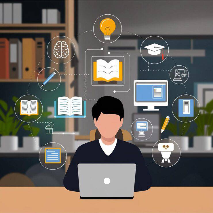 Personalized Learning | ERP Hubspot