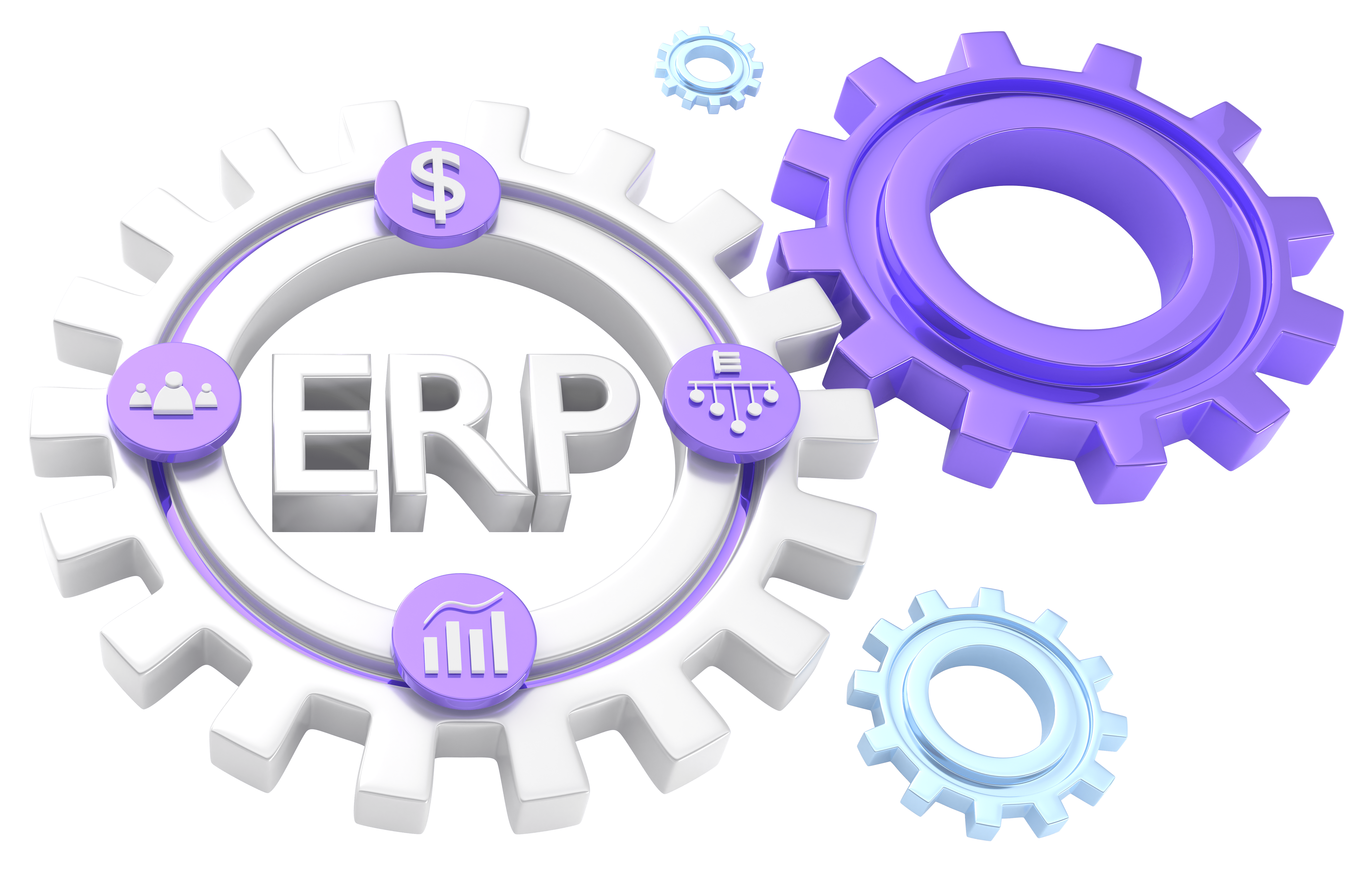 about | ERP Hubspot