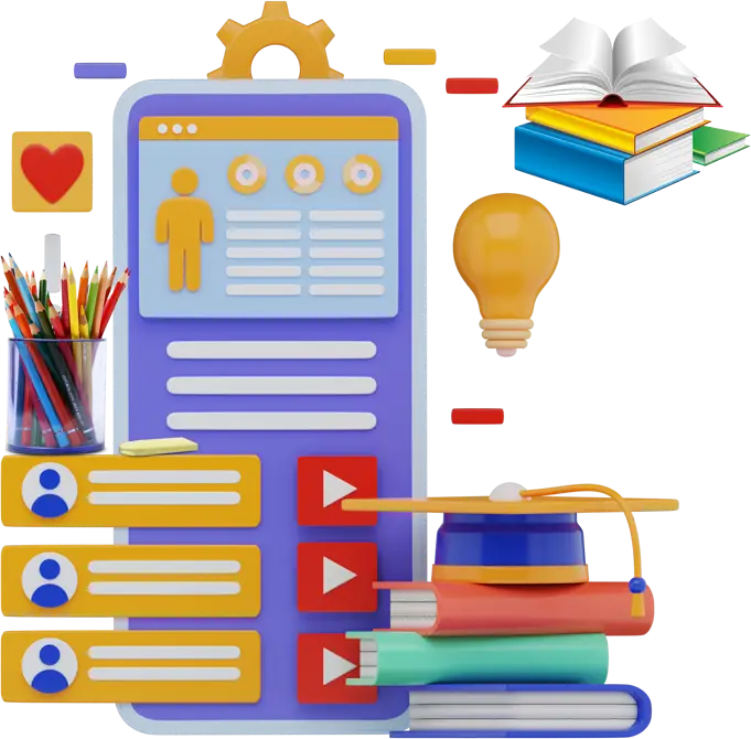 Mobile App Mangement