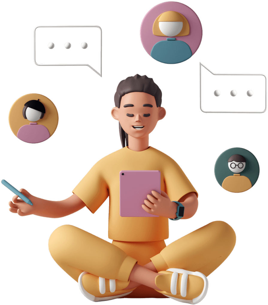 Mobile App Mangement