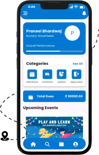 mobile App Development